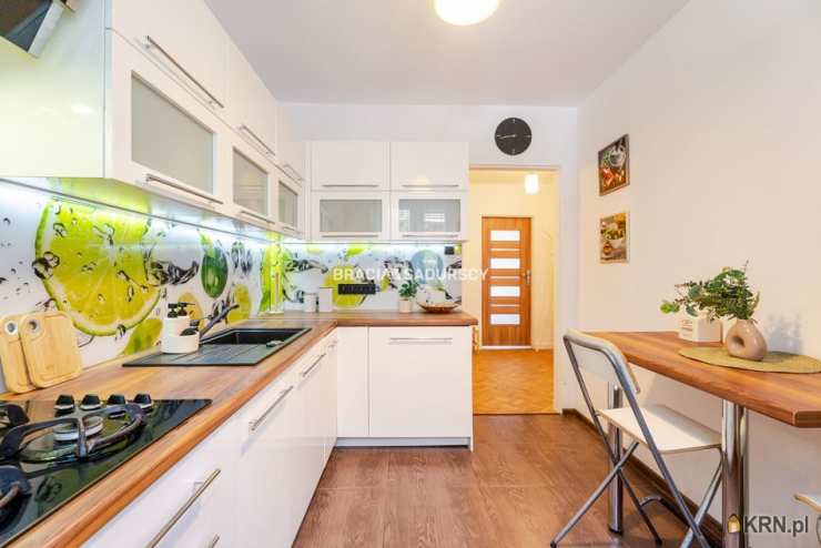 Kraków, Podgórze Duchackie/Kurdwanów, ul. Kordiana, 2 pokojowe, Mieszkanie  na sprzedaż