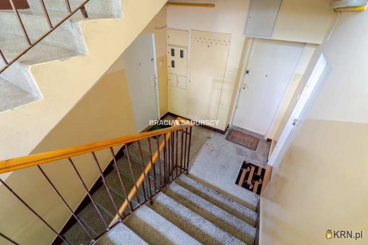 2 pokojowe, Kraków, Podgórze Duchackie/Kurdwanów, ul. Kordiana, Mieszkanie  na sprzedaż