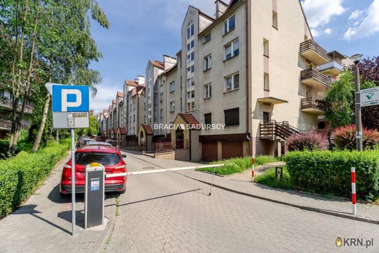 2 pokojowe, Mieszkanie  na sprzedaż, Kraków, Podgórze Duchackie/Kurdwanów, ul. Kordiana