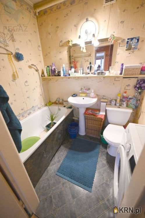 3 pokojowe, Mieszkanie  na sprzedaż, Poznań, Grunwald, ul. Górczyńska