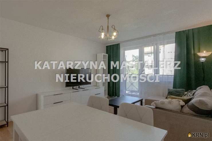 Katarzyna Mastalerz - twój partner w nieruchomościach, Mieszkanie  do wynajęcia, Pruszków, ul. 