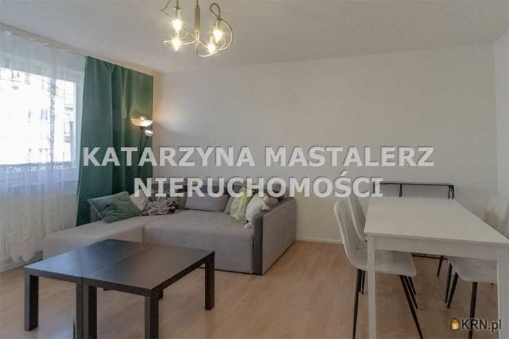 Mieszkanie  do wynajęcia, Pruszków, ul. , 2 pokojowe