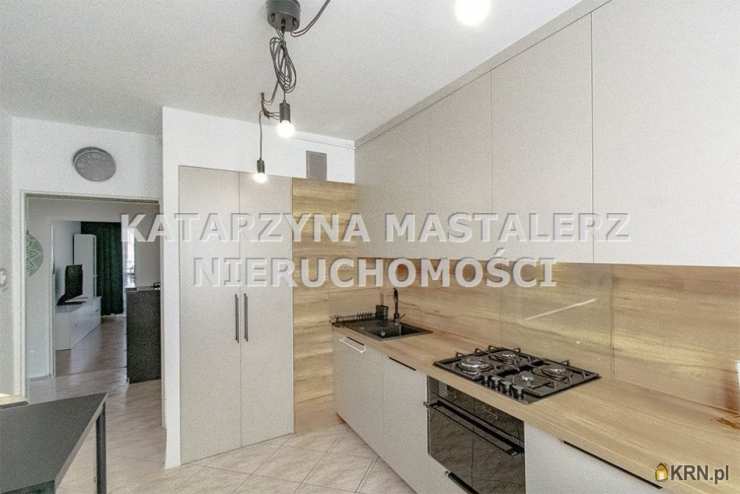 Mieszkanie  do wynajęcia, Pruszków, ul. , 2 pokojowe