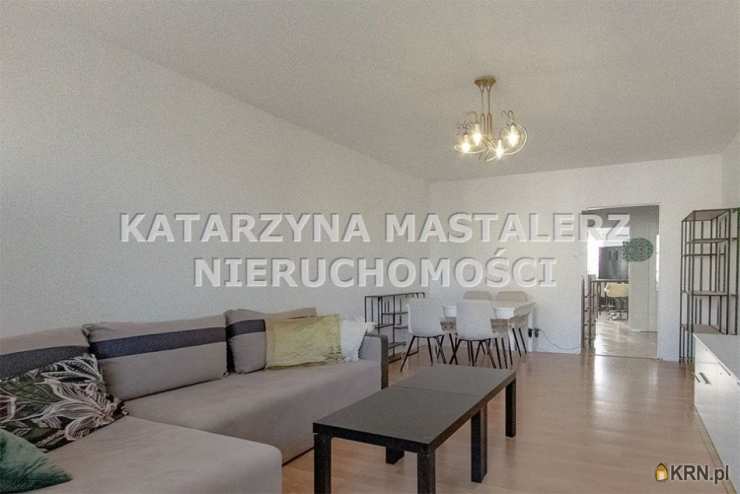 2 pokojowe, Mieszkanie  do wynajęcia, Pruszków, ul. 
