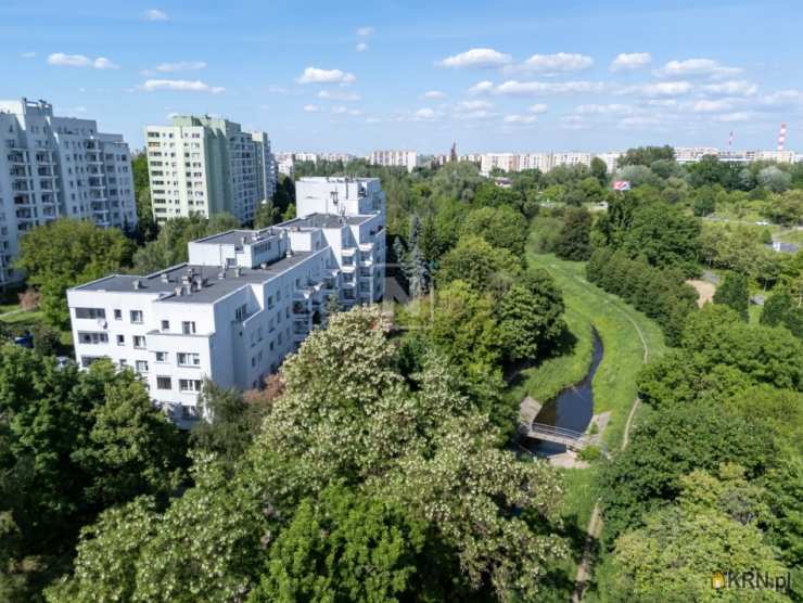 Mieszkanie  na sprzedaż, Warszawa, Mokotów, ul. Łukowa, 2 pokojowe