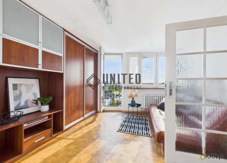 Mieszkanie  na sprzedaż, Wrocław, Śródmieście, ul. Grunwaldzki, 3 pokojowe