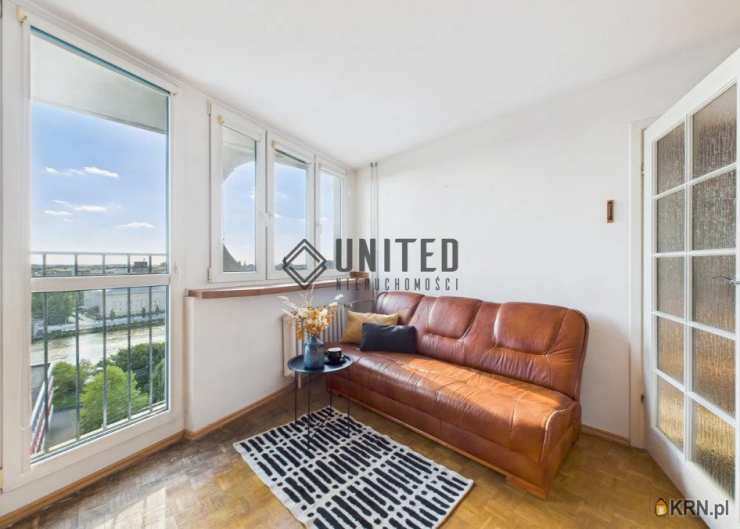 Mieszkanie  na sprzedaż, 3 pokojowe, Wrocław, Śródmieście, ul. Grunwaldzki