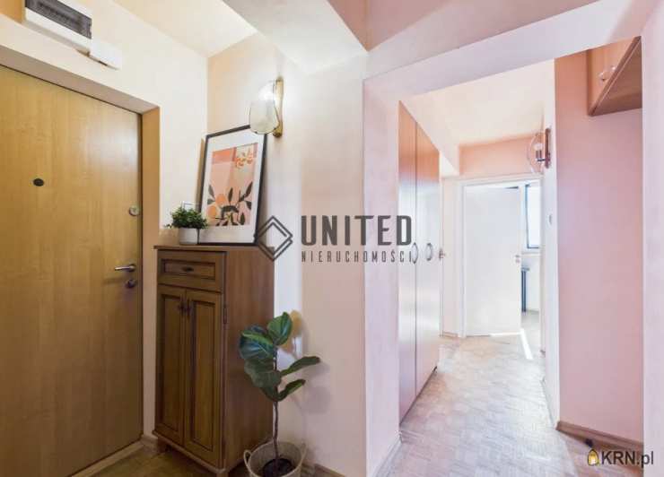 3 pokojowe, Mieszkanie  na sprzedaż, Wrocław, Śródmieście, ul. Grunwaldzki