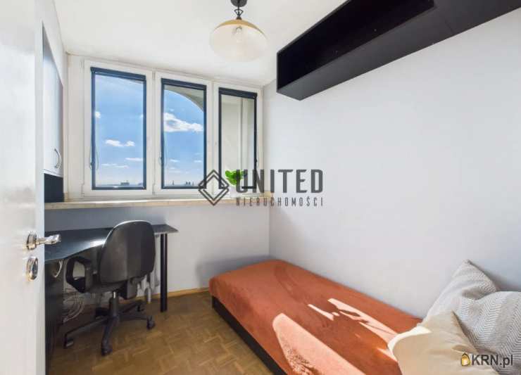 UNITED Nieruchomości, Mieszkanie  na sprzedaż, Wrocław, Śródmieście, ul. Grunwaldzki