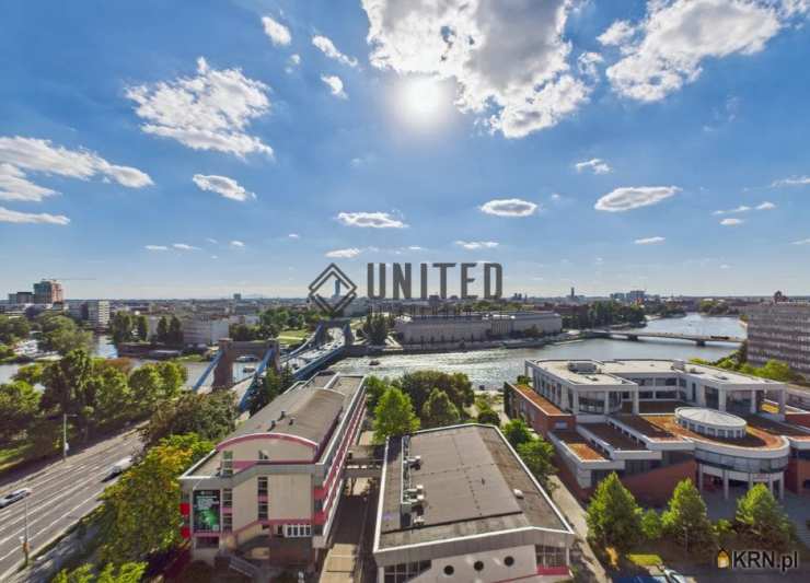 Wrocław, Śródmieście, ul. Grunwaldzki, 3 pokojowe, Mieszkanie  na sprzedaż