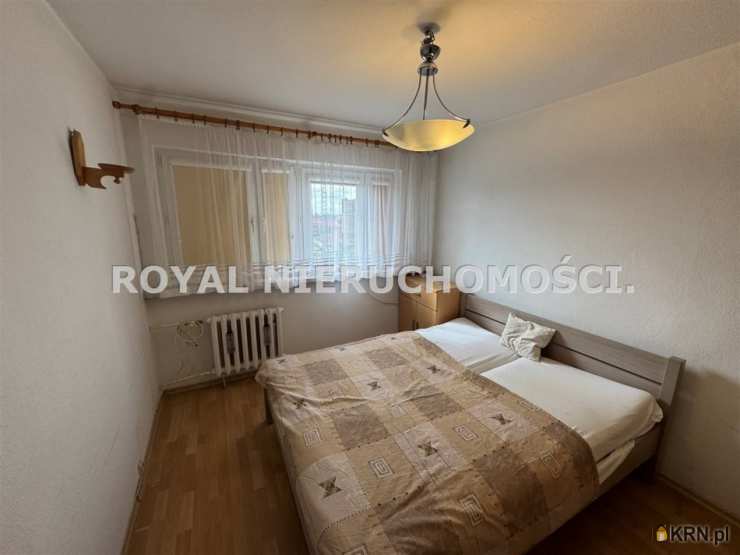 Zabrze, ul. Goethego, 2 pokojowe, Mieszkanie  na sprzedaż