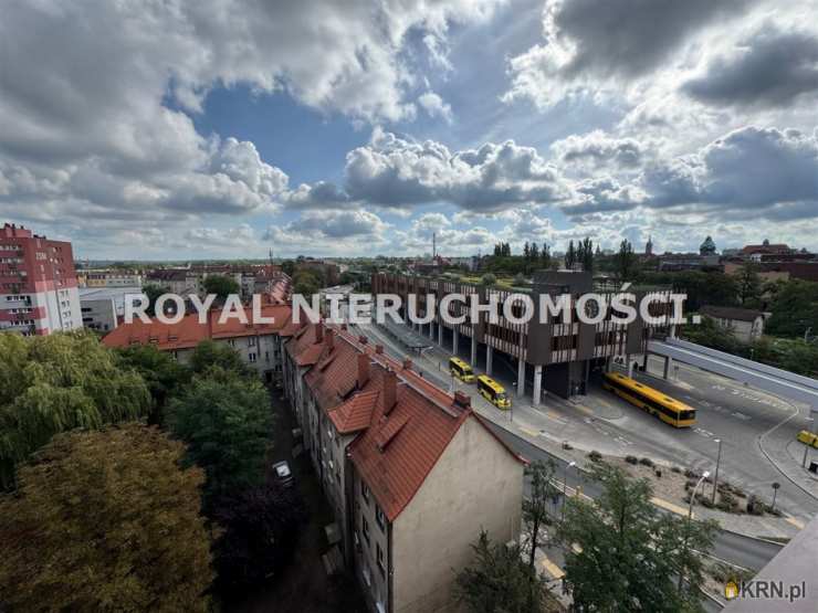 ROYAL, Mieszkanie  na sprzedaż, Zabrze, ul. Goethego