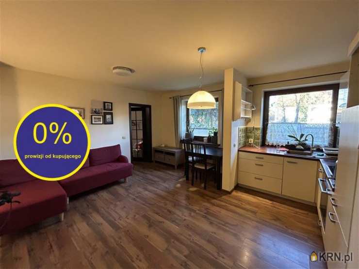 Mieszkanie  na sprzedaż, Wrocław, Śródmieście/Biskupin, ul. J. Stanisławskiego, 2 pokojowe