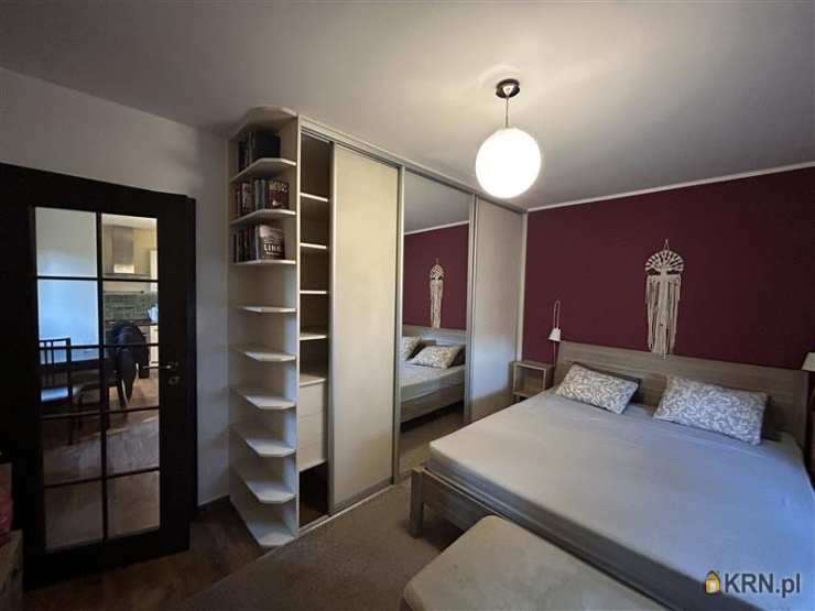 Wrocław, Śródmieście/Biskupin, ul. J. Stanisławskiego, Mieszkanie  na sprzedaż, 2 pokojowe