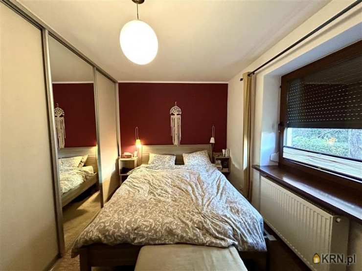 2 pokojowe, Wrocław, Śródmieście/Biskupin, ul. J. Stanisławskiego, Mieszkanie  na sprzedaż