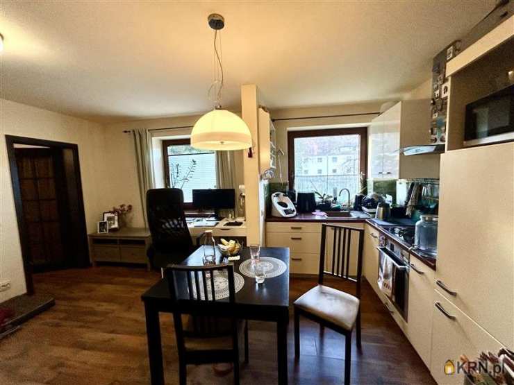 2 pokojowe, Mieszkanie  na sprzedaż, Wrocław, Śródmieście/Biskupin, ul. J. Stanisławskiego