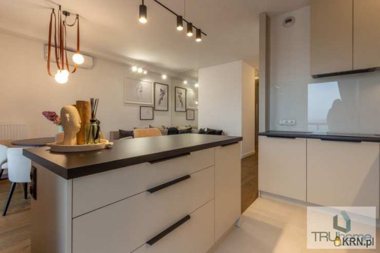 Mieszkanie  na sprzedaż, Katowice, Środmieście, ul. Zabrska, 2 pokojowe