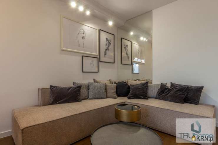 TRUhome Nieruchomości Piotr Cyba, Mieszkanie  na sprzedaż, Katowice, Środmieście, ul. Zabrska
