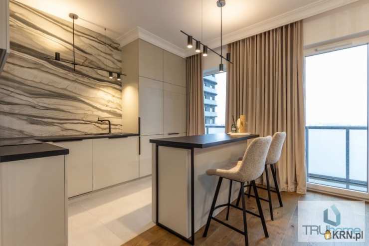 Katowice, Środmieście, ul. Zabrska, 2 pokojowe, Mieszkanie  na sprzedaż