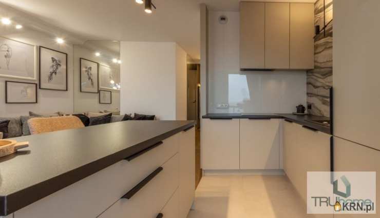 2 pokojowe, Katowice, Środmieście, ul. Zabrska, Mieszkanie  na sprzedaż