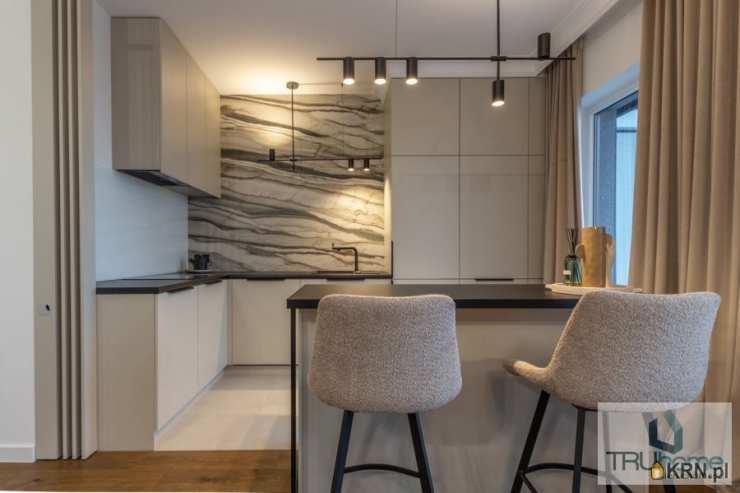 TRUhome Nieruchomości Piotr Cyba, Mieszkanie  na sprzedaż, Katowice, Środmieście, ul. Zabrska