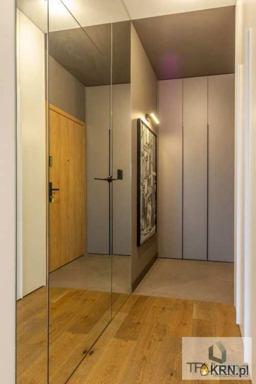 2 pokojowe, Katowice, Środmieście, ul. Zabrska, Mieszkanie  na sprzedaż