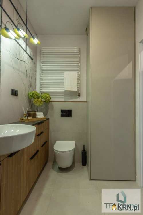 Mieszkanie  na sprzedaż, 2 pokojowe, Katowice, Środmieście, ul. Zabrska