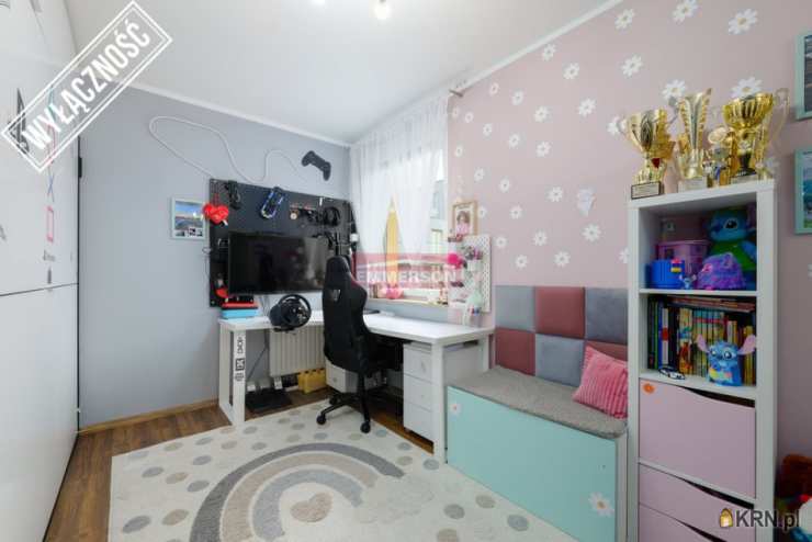 2 pokojowe, Mieszkanie  na sprzedaż, Kraków, Czyżyny, ul. 