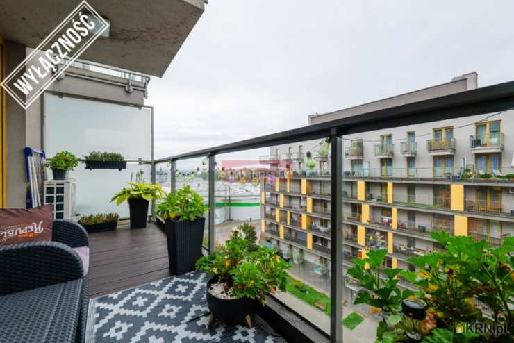 2 pokojowe, Kraków, Czyżyny, ul. , Mieszkanie  na sprzedaż