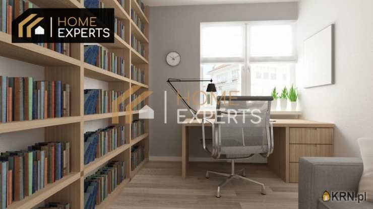 Mieszkanie  na sprzedaż, Borkowo, ul. Poziomkowa, 3 pokojowe