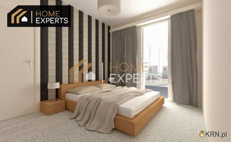 Mieszkanie  na sprzedaż, Borkowo, ul. Poziomkowa, 3 pokojowe