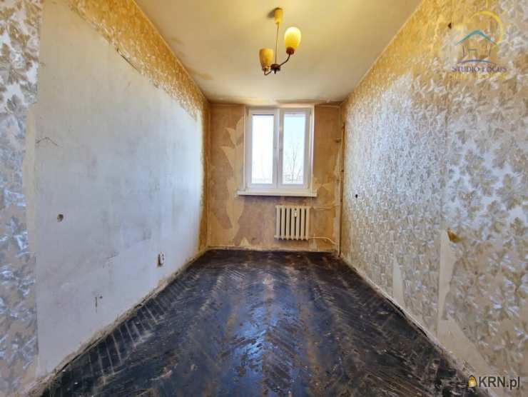 3 pokojowe, Mieszkanie  na sprzedaż, Inowrocław, Śródmieście/os. Piastowskie, ul. 