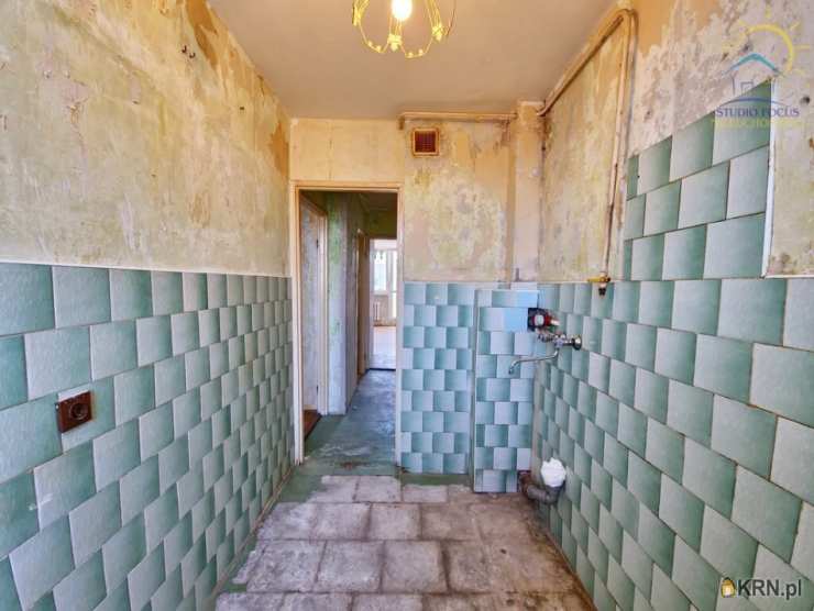 Inowrocław, Śródmieście/os. Piastowskie, ul. , 3 pokojowe, Mieszkanie  na sprzedaż