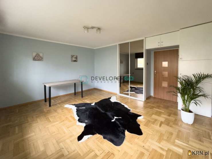 Mieszkanie  na sprzedaż, 2 pokojowe, Puławy, ul. 