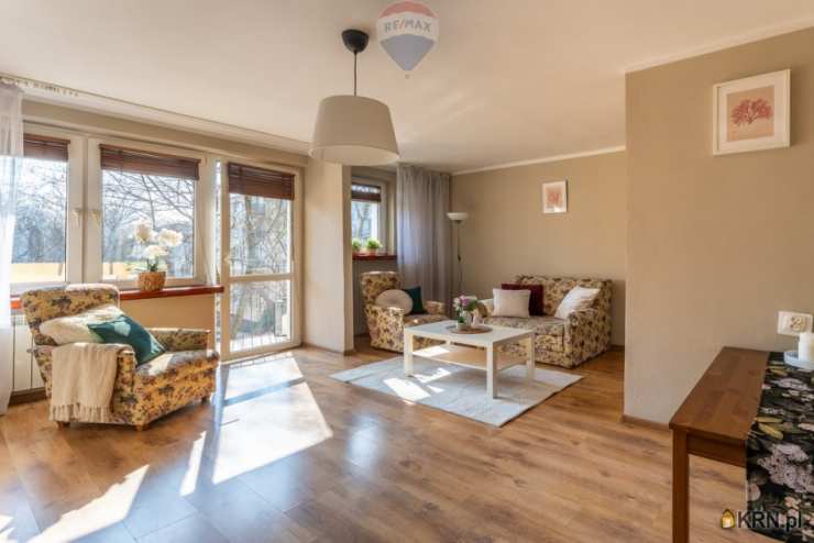 Mieszkanie  na sprzedaż, Warszawa, Mokotów, ul. , 2 pokojowe