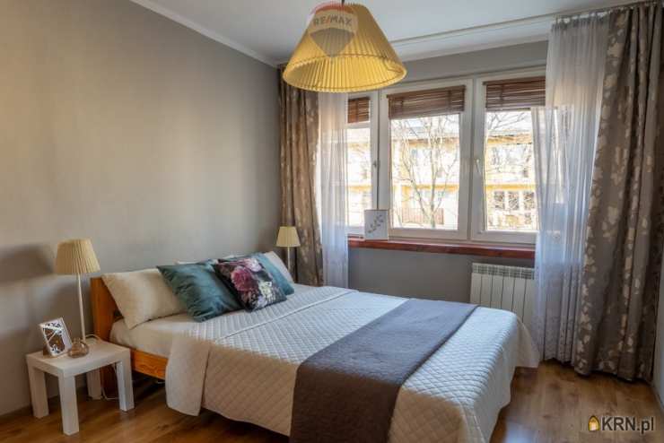 RE/MAX Polska, Mieszkanie  na sprzedaż, Warszawa, Mokotów, ul. 