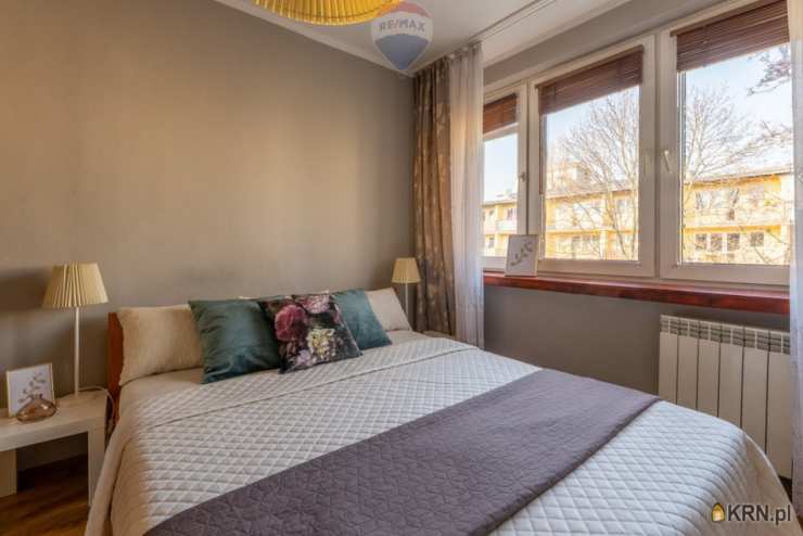 Mieszkanie  na sprzedaż, 2 pokojowe, Warszawa, Mokotów, ul. 