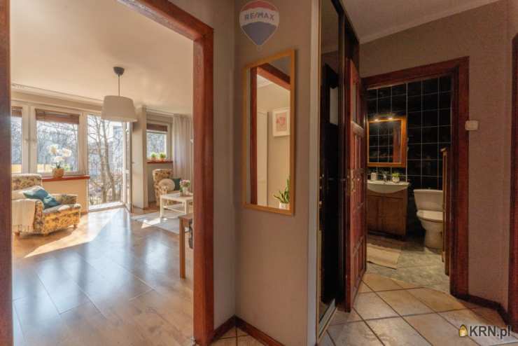 2 pokojowe, Warszawa, Mokotów, ul. , Mieszkanie  na sprzedaż