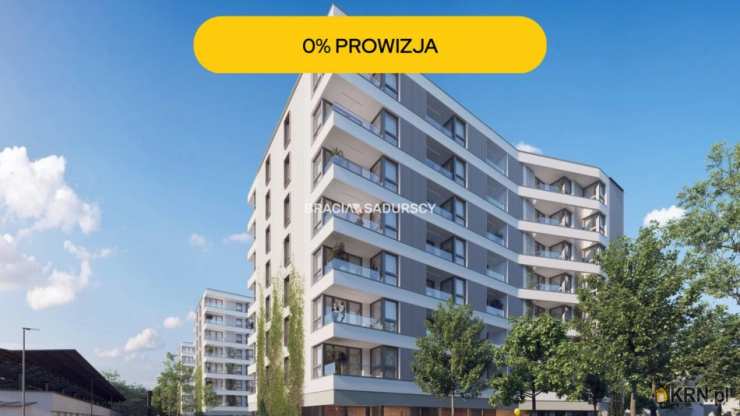 Mieszkanie  na sprzedaż, Kraków, Prądnik Biały, ul. Imbramowska, 2 pokojowe