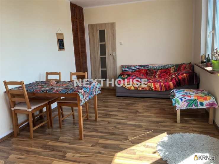 Mieszkanie  na sprzedaż, 2 pokojowe, Bytom, ul. 