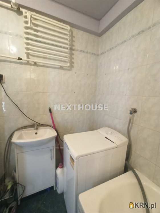 Nexthouse, Mieszkanie  na sprzedaż, Bytom, ul. 