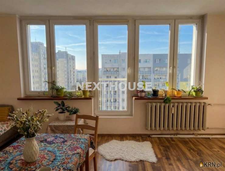 Mieszkanie  na sprzedaż, 2 pokojowe, Bytom, Miechowice, ul. 