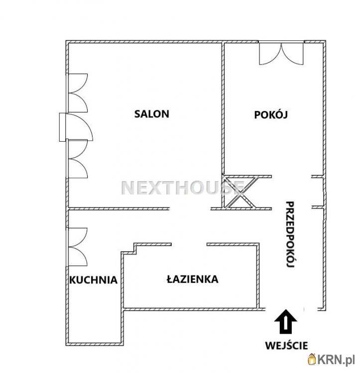 Bytom, Miechowice, ul. , 2 pokojowe, Mieszkanie  na sprzedaż