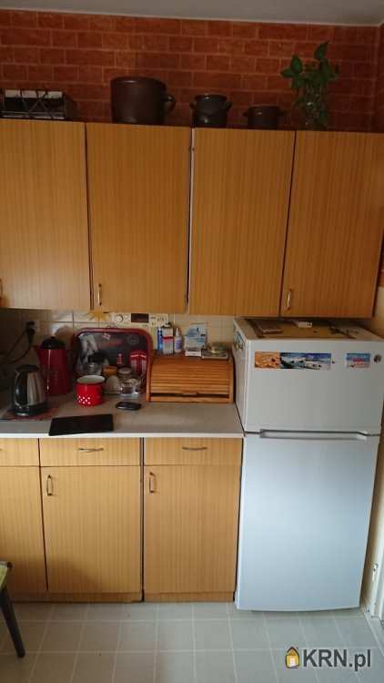 , Mieszkanie  na sprzedaż, Kęty, ul. 