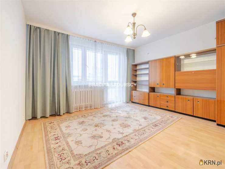 Mieszkanie  na sprzedaż, Kraków, Mistrzejowice, ul. Tysiąclecia, 3 pokojowe