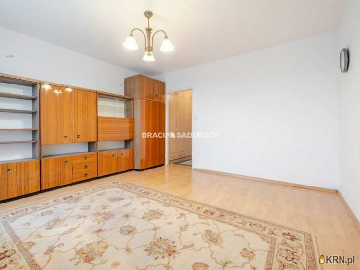 Mieszkanie  na sprzedaż, 3 pokojowe, Kraków, Mistrzejowice, ul. Tysiąclecia