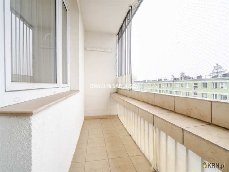 3 pokojowe, Kraków, Mistrzejowice, ul. Tysiąclecia, Mieszkanie  na sprzedaż