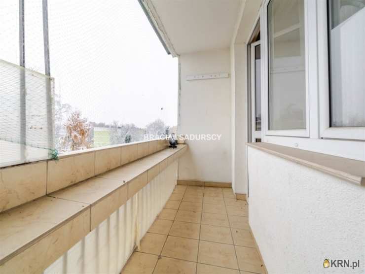 3 pokojowe, Mieszkanie  na sprzedaż, Kraków, Mistrzejowice, ul. Tysiąclecia