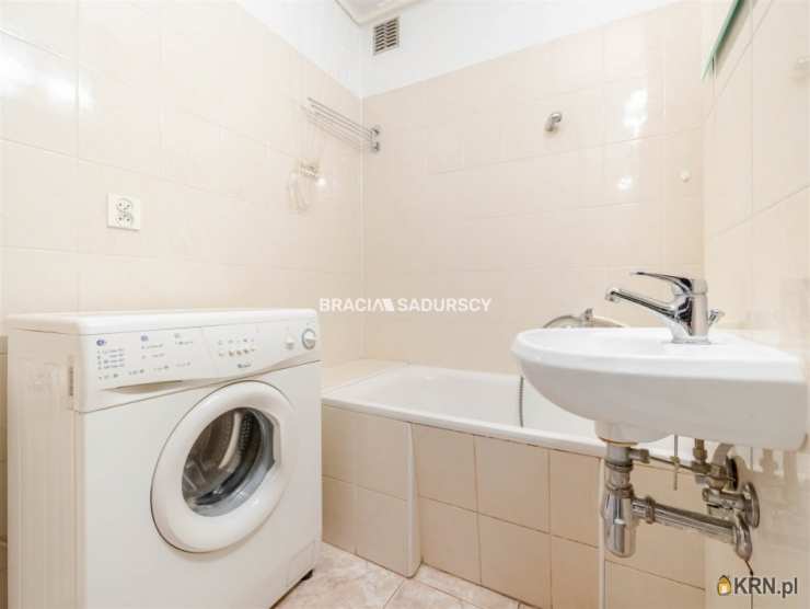 Mieszkanie  na sprzedaż, Kraków, Mistrzejowice, ul. Tysiąclecia, 3 pokojowe