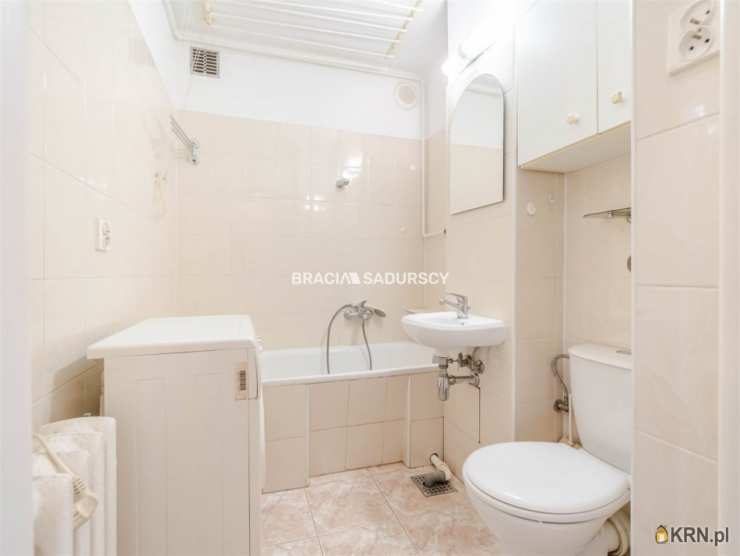 Mieszkanie  na sprzedaż, 3 pokojowe, Kraków, Mistrzejowice, ul. Tysiąclecia